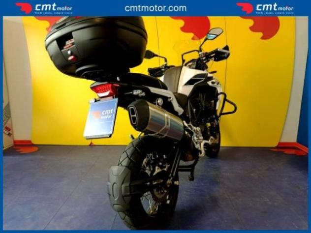 BENELLI TRK 502 Garantita e Finanziabile rif. 24166060 - Foto 4