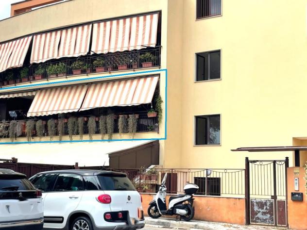 Appartamento in Via Caudina - Foto 3