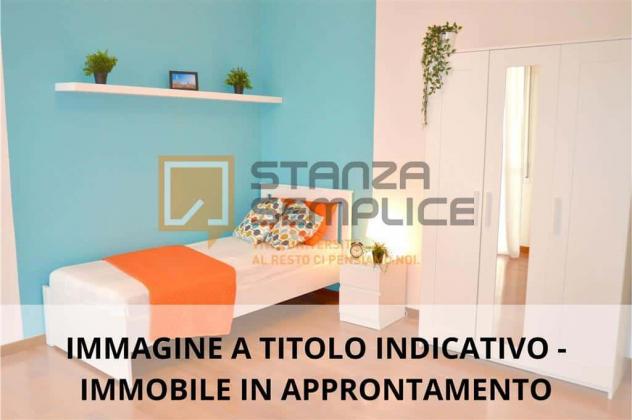 Viale Storchi 32 - Stanza 143