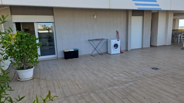 Appartamento di 80 m² con 2 locali e box auto doppio in affitto a Bari - Foto 15