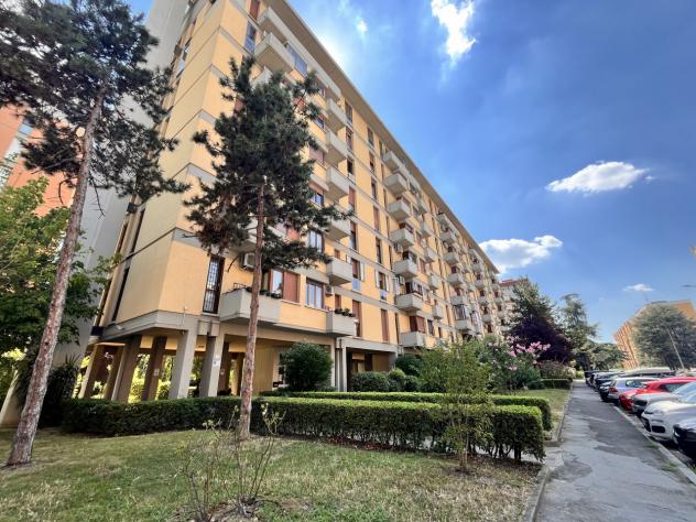 APPARTAMENTO di 3 vani e di 75 mq (BOLOGNA - Bologna) rif. MS12 - Foto 2