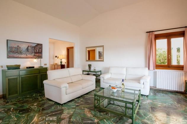 CAPOLIVERI - elba - Esclusiva villa fronte mare - Foto 11