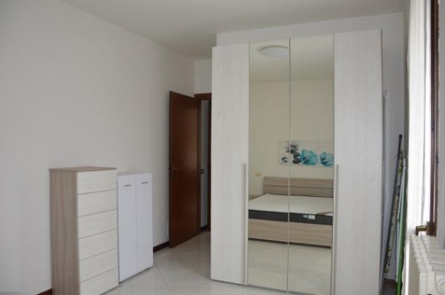 Appartamento di 50 m² con 2 locali e box auto doppio in affitto a Gallarate - Foto 12
