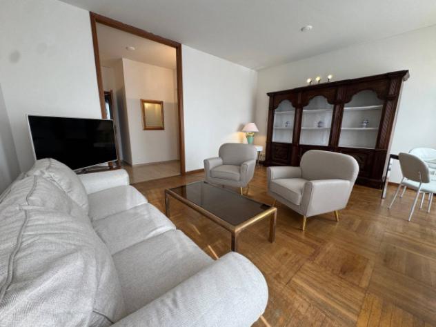 Appartamento di 100 m² con 3 locali in affitto a Milano - Foto 7