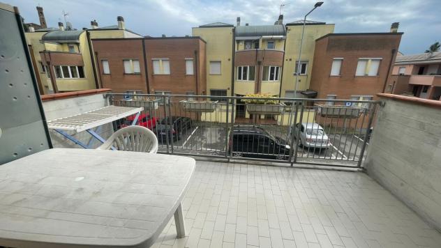 Bilocale in affitto a Santarcangelo di Romagna
