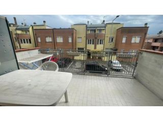 Bilocale in affitto a Santarcangelo di Romagna