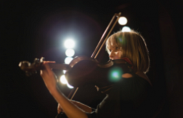 Duo " Wedding White Music" formato da violinista e pianista