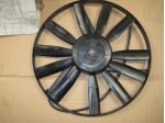 VENTOLA RAFFREDDAMENTO RADIATORE MERCEDES W124 S124 W126 A0005007993