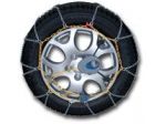 Catene da neve Mx 2 autotensionanti maglia 9 mm