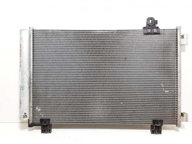 RADIATORE A/C LANCIA Ypsilon 4° Serie 5282113 463 41 162 Hybrid 1000 (1123)