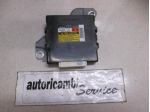 079500-9400 CENTRALINA CONTROLLO TRAZIONE 4X4 TOYOTA URBAN CRUISER 1.4 D 4X &hellip;