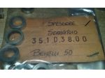 Anello distanziale spessore serbatoio Benelli 50 cc GB 35103800
