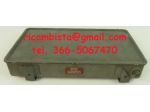 022906021E Porsche 914 centralina motore Bosch