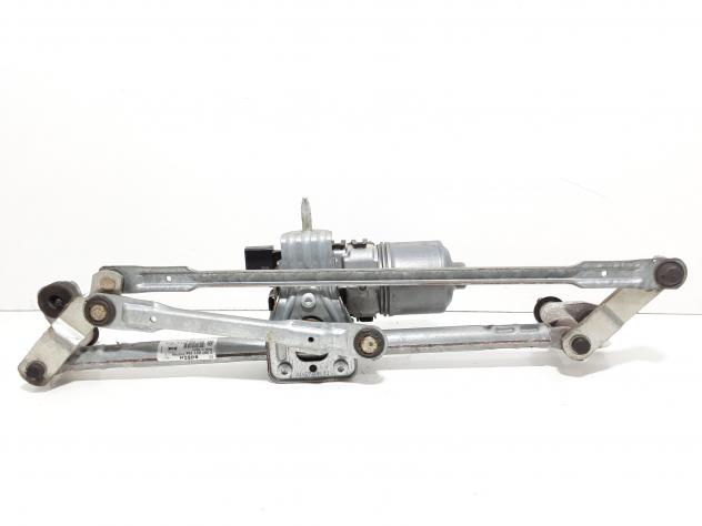 MOTORINO TERGI ANT COMPLETO DI TANDEM SEAT Ibiza Serie 6R1955119 (0812) - Foto 4