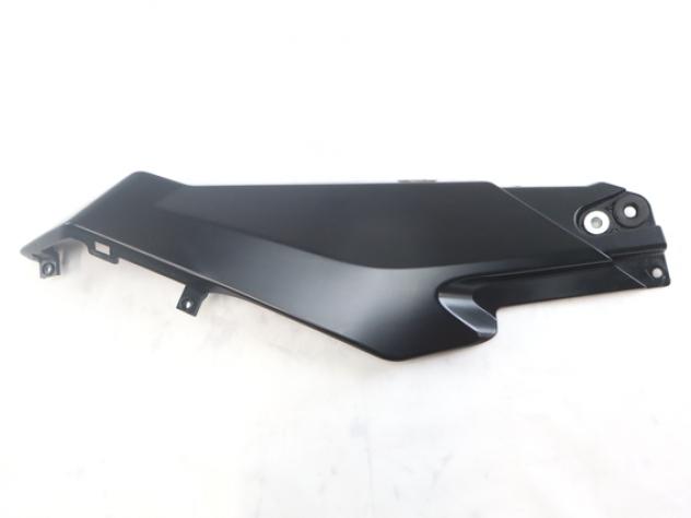 KEEWAY RKS 125 1020401114000 FIANCHETTO SOTTO SERBATOIO DESTRA 25 - 26 RIGHT LOWER FUEL TANK FAIRING