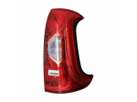 STOP FANALE POSTERIORE DESTRO FIAT Panda VAN Serie 52102350 169 A4.000 (12)