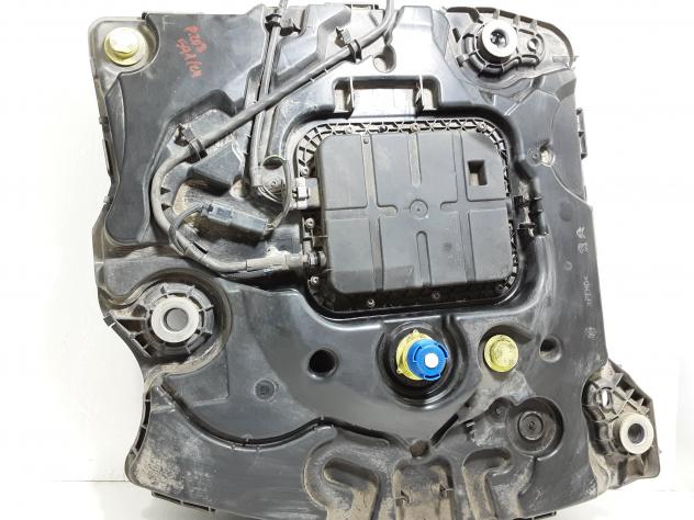 SERBATOIO ADBLUE PEUGEOT 208 Serie 9812914780 (1219) - Foto 3