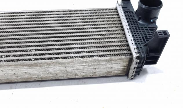 INTERCOOLER JEEP Grand Cherokee 4° Serie 55038004AD EXF, EXN Diesel 3000 (1121) - Foto 2