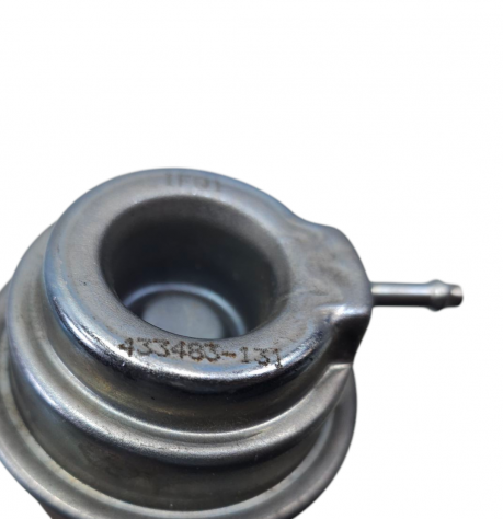VALVOLA TURBINA MAZDA CX-5 Serie 433483-119 SH Diesel 2200 (1216) - Foto 9