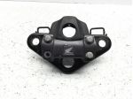 HONDA CBF 125 PIASTRA SUPERIORE FORCELLA CON CAVALLOTTI RISER 2010 2014