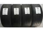 4 GOMME 215 45 17 HANKOOK A68494