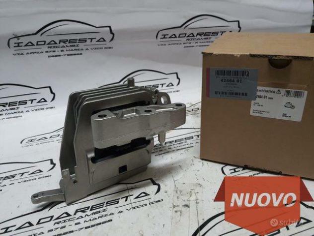 Supporto Motore Dx BMW X2 F39 - Mini 22118835566