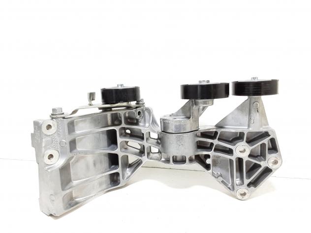 SUPPORTO TENDICINGHIA MERCEDES Classe B W245 1° Serie 950166 OM 640.940 Diesel 2000 (0511)