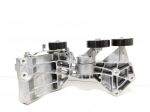 SUPPORTO TENDICINGHIA MERCEDES Classe B W245 1° Serie 950166 OM 640.940 Die &hellip;
