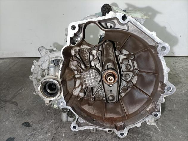 CAMBIO MANUALE COMPLETO VOLKSWAGEN Up 1° Serie 0CF300044RX CHYB benzina 999 (11)