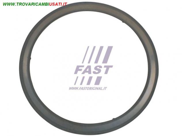 GUARNIZIONE SCARICO IVECO DAILY 14 FT84595