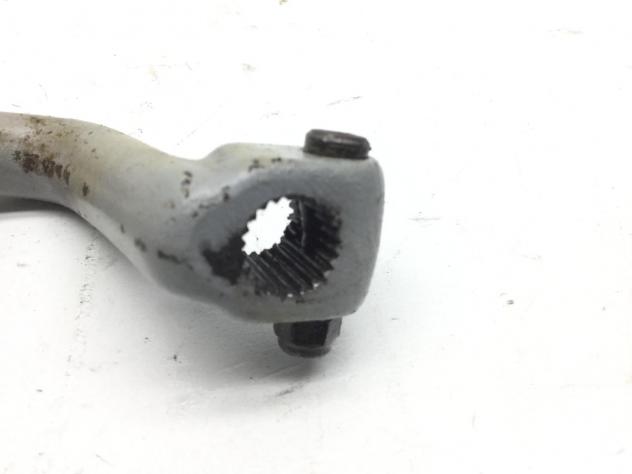 GILERA KZ 125 PEDALE CAMBIO 1987 138 - Foto 4