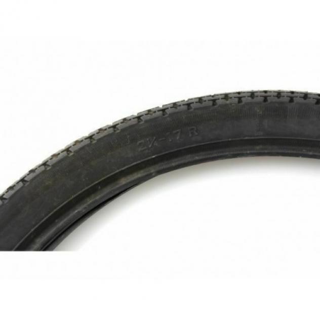 Copertone Pirelli 2 1/4 - 17 R ML 99 - Foto 3