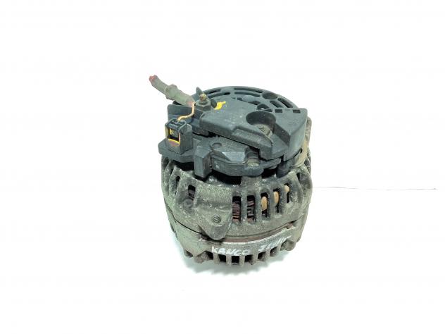 ALTERNATORE RENAULT Kangoo 4° Serie 0124525139 K9KB8 Diesel 1500 (0821) - Foto 4