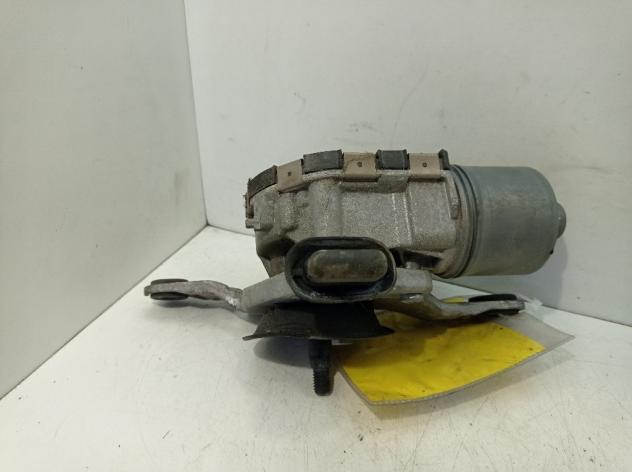 MOTORINO TERGICRISTALLO ANTERIORE DESTRO CITROEN C4 Picasso II 9816172880 DV6DTED (13) - Foto 4