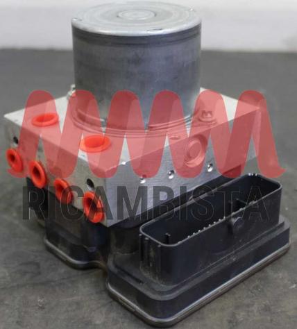 8W0614517AJ Audi A5 2.0 centralina ABS gruppo pompa Bosch - Foto 2