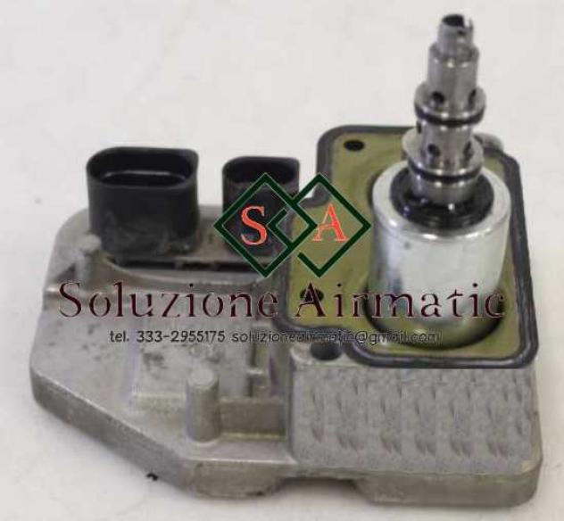 Audi A3 2.0 centralina trazione 4x4 Haldex 5WP22222-02 - Foto 3
