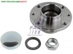 CUSCINETTO RUOTA FIAT CINQUE / SEICENTO POSTERIORE MOZZO FT24011 Meccanica  &hellip;