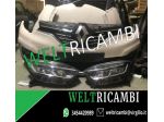 MUSATA COMPLETA RENAULT CAPTUR ANNO 2018