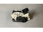 Chiusura centralizzata portiera anteriore SX Volkswagen Golf 7 (5K1837015E)