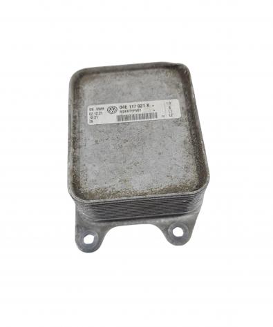 SCAMBIATORE ACQUA/OLIO VOLKSWAGEN T-Roc Serie 04E117021K DLA Benzina 1000 (1721) - Foto 10