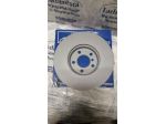 Dischi Freno Ant BMW X1 F48 - 2 F45 34116799351