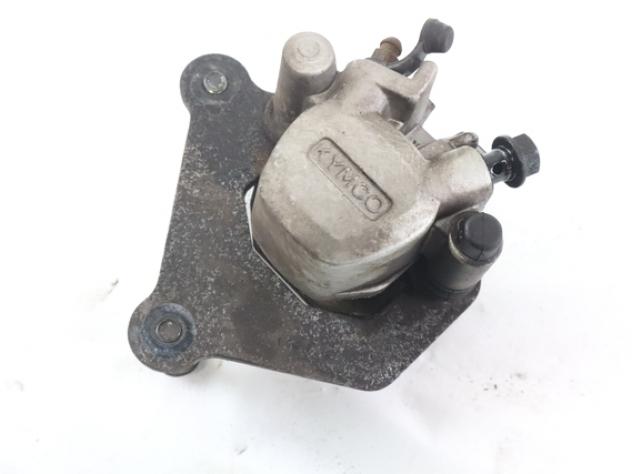 KYMCO AGILITY 125 R16 45200LFC2E10 PINZA FRENO ANTERIORE 08 - 16 FRONT BRAKE CALIPER