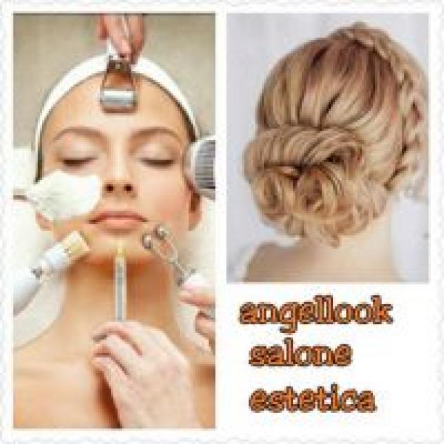 Angel Look Parrucchiere - Foto 4