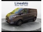 Ford Tourneo Custom 320 2.0 EcoBlue 170CV aut. PC Titanium
