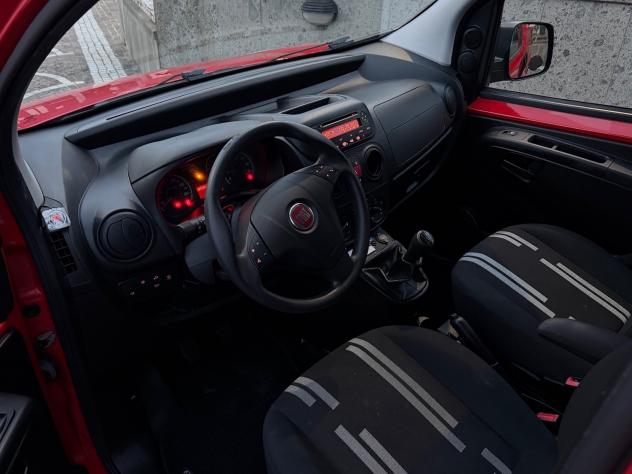 Fiat Fiorino 1.3 MJT 95CV PREZZO +IVA - Foto 5