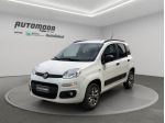 FIAT Panda VAN 1.3 MJT 4X4 rif. 23320649