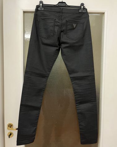 Jeans Guess 1981 Los Angeles - Foto 2