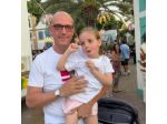 Alessandro cerca una babysitter - lavoro da babysitter a Brescia