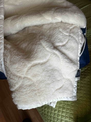 coperta merinos - Foto 4