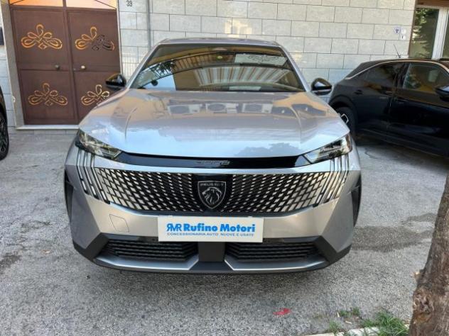 PEUGEOT 3008 Hybrid 145 e-DCS6 Allure KM0 rif. 23966323 - Foto 4